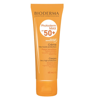 Bioderma Photoderm Max Cream SPF 50+ 40ml