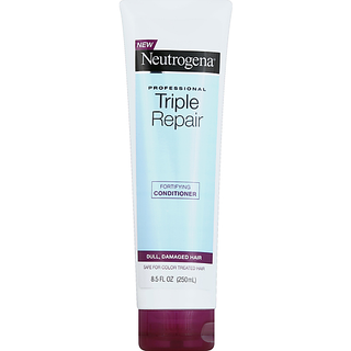 Neutrogena Triple Repair Fortifying Conditioner 8.5 Fl. Oz. Tube