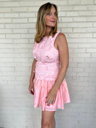 Glamourous Grace
