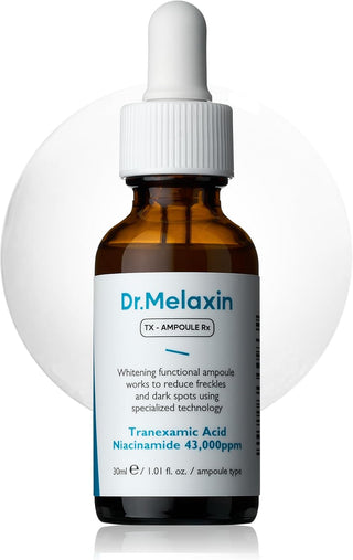 Dr. Melaxin TX Ampoule Rx - By Baano