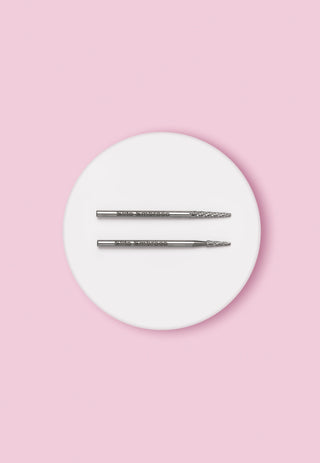 ELITE EMBRACE Professional Carbide Removal Nail Bit 2.3*14mm nbmsupply