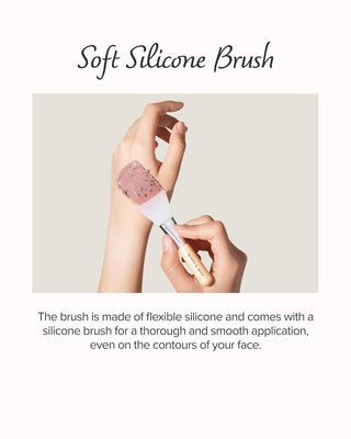 Mary & May Vegan Wash Off Mask Mini Gift Set