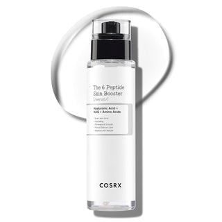 Cosrx The 6 Peptide Skin Booster - By Baano