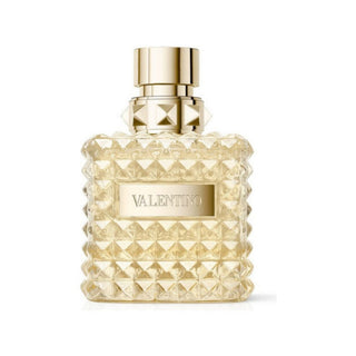 Born in Roma the Gold Donna Valentino 100ml