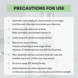 VT CICA Reti-A Essence 0.1