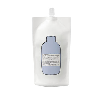 Davines LOVE Smoothing Shampoo Refill