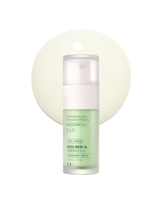 VT CICA Reti-A Essence 0.1