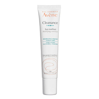 Avene Eau Thermale Cleanance K Oil-Control Lotion 1.35 fl oz
