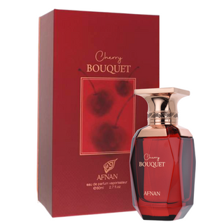 Afnan Cherry Bouquet Eau de Parfum (2.8 oz)