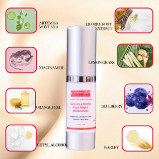 Mini Set - Travel Size - Glass Skin Set