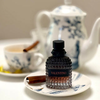 Valentino Uomo Born In Roma Coral Fantasy Valentino 100ml