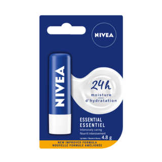 Nivea Essential Care Lip Balm (4.8g)