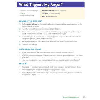 Therapy Games for Teens: 150 Activities to Improve Self-Esteem, Communication, and Coping Skills (Spiral Bound) Lay it Flat Publishing Group