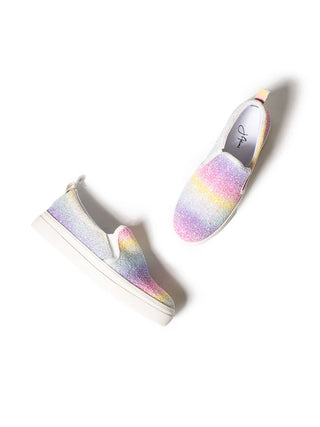 Glimmer | Rainbow Glitter