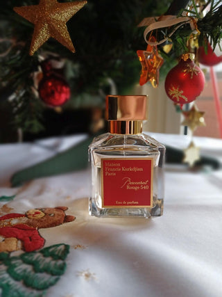 Baccarat Rouge 540 Maison Francis Kurkdjian 70ml