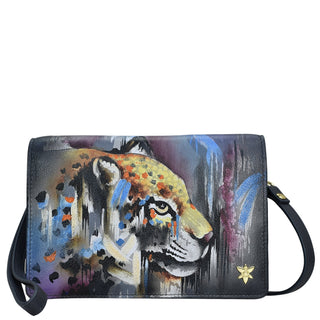 4 in 1 Organizer Crossbody - 711 Anuschka