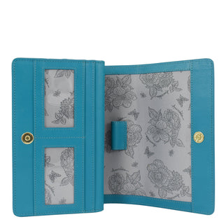 4 in 1 Organizer Crossbody - 711 Anuschka