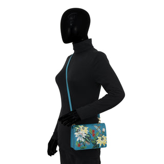 4 in 1 Organizer Crossbody - 711 Anuschka