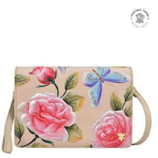 4 in 1 Organizer Crossbody - 711 Anuschka