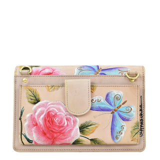 4 in 1 Organizer Crossbody - 711 Anuschka