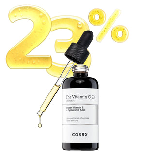 Cosrx The Vitamin C 23 Serum - By Baano