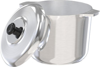 Stock Pot with Lid 10 Quarts MAGNAWARE