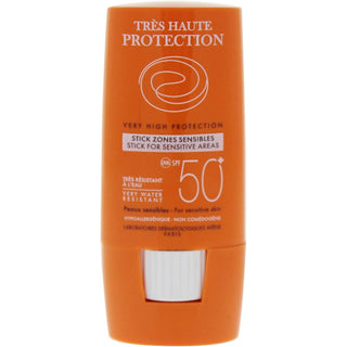 Avene SPF 50+ Stick Sensitive Areas 8 g