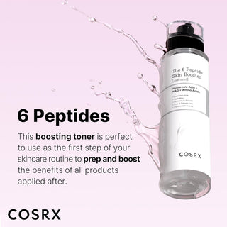 Cosrx The 6 Peptide Skin Booster - By Baano