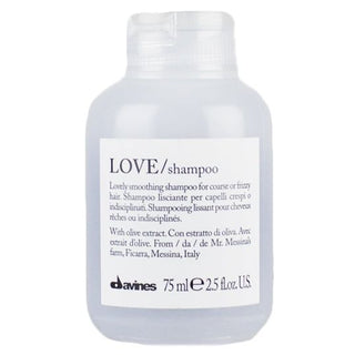Davines LOVE Smoothing Shampoo