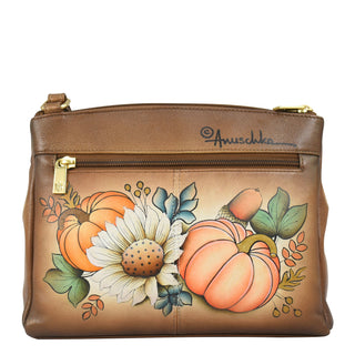 Crossbody Organizer - 7265
