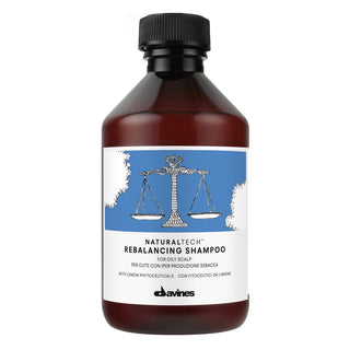 Davines Naturaltech Rebalancing Shampoo 8.45 Oz