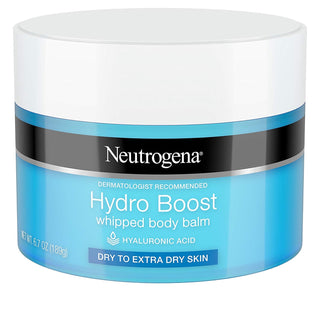 Neutrogena Adult Body Cleansing, Balm, Dry