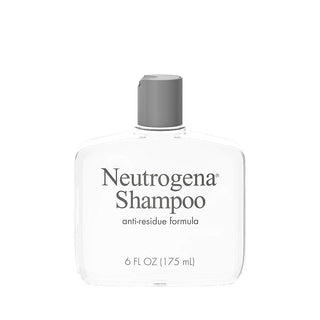 Neutrogena Anti-Residue Gentle Clarifying Shampoo - 6 Fl Oz