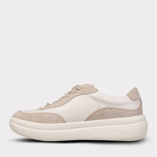 Nyla Women's Lace-Up Sneaker - By Baano