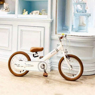 iimo 2-in-1 Balance Bike 14" (Balance Bike to Pedal Bike) - By Baano