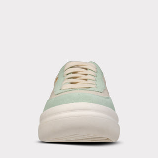 Nyla Women's Lace-Up Sneaker - By Baano