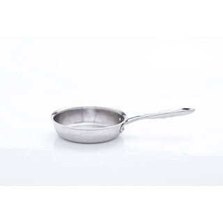 7 Inch Stainless Steel Fry Pan - By Baano