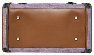 Mr. Peanut's Gold Series Standard Size Airline Compliant Pet Carrier Mr. Peanut's Pet Carriers