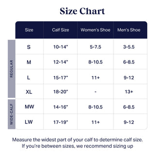 Combed Cotton Crew Socks – 3 Pack