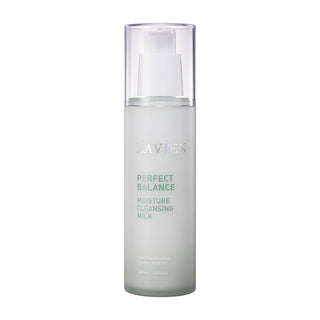 Perfect Balance Moisture Cleansing Milk - By Baano
