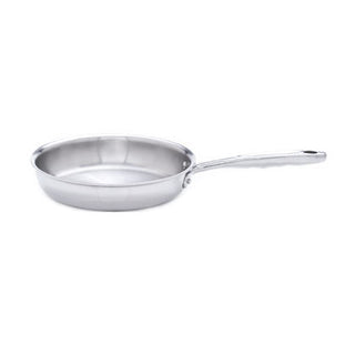 8.5 Inch Stainless Steel Fry Pan 360 Cookware