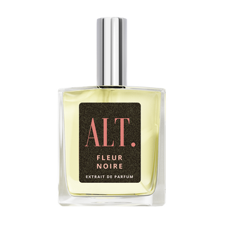 Fleur Noire - By Baano