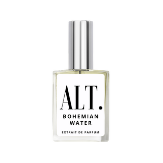 Bohemian Water - By Baano