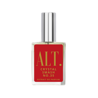 Crystal Smash - By Baano