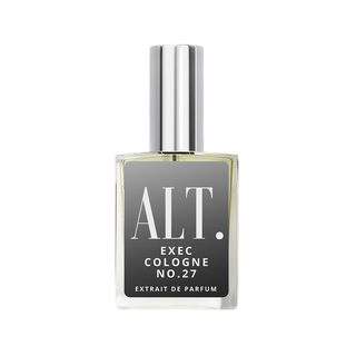 Exec Cologne - By Baano