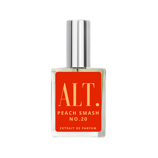 Peach Smash - By Baano