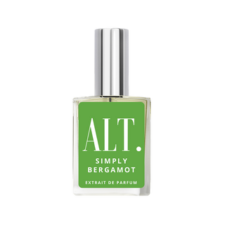 Simply Bergamot - By Baano
