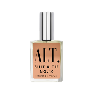 Suit & Tie - By Baano