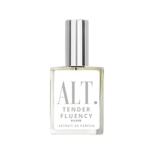 Tender Fluency Silver - By Baano