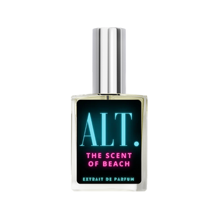 The Scent of Beach - By Baano